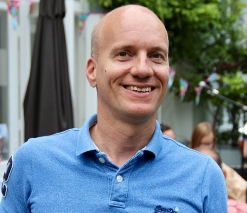 Martijn Willems